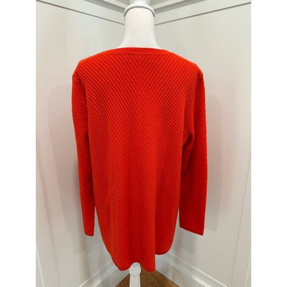 Nordstrom Collection Sweater - Picture 2 of 5